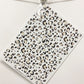Leopard Sticker Sheet - Vinyl Decals - Cheetah Sticker Pack - Waterproof - Laptop - Tumbler Decals - Stand Mixer Decals
