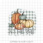 Fall Sublimation Design - Pumpkins png - Clip Art - It's Fall Y'all png - Digital Download