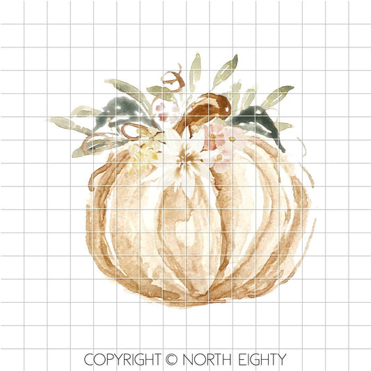 Pumpkins png - Fall Sublimation Digital Download - Fall Waterslide png - Clip Art - Watercolor Pumpkin Design - Fall Y'all - Cutest Pumpkin