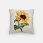 Sunflower png - Sunflower Sublimation Digital Download - Clip Art - Watercolor Sunflower Design