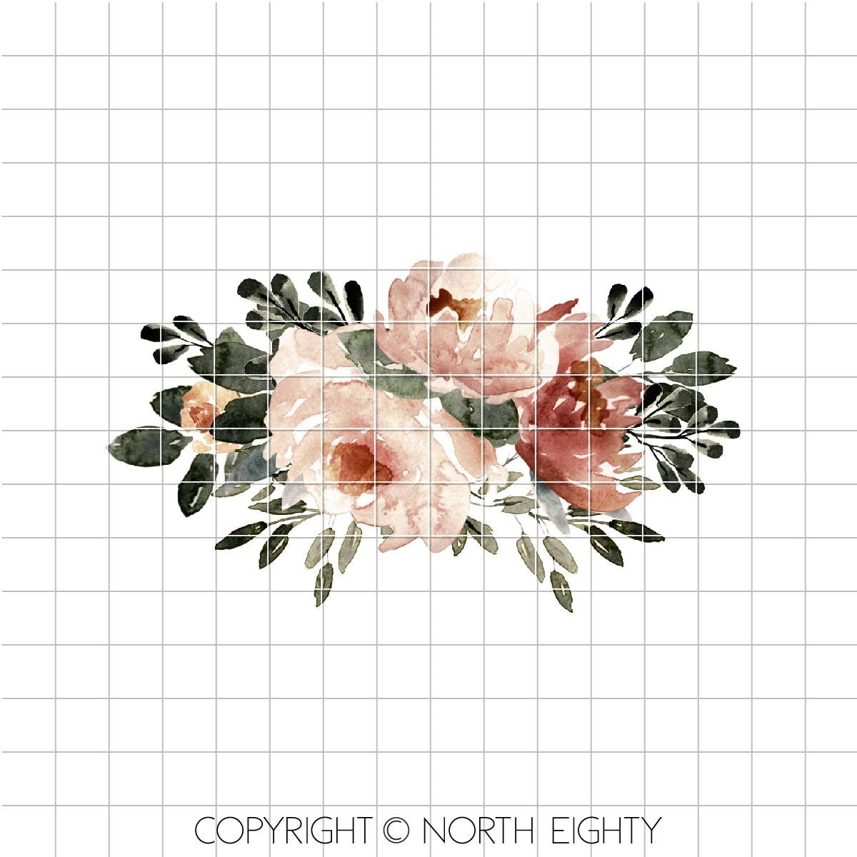 Fall Sublimation png - Fall Flowers Transfer Digital Download - Autumn -  Flower png Download