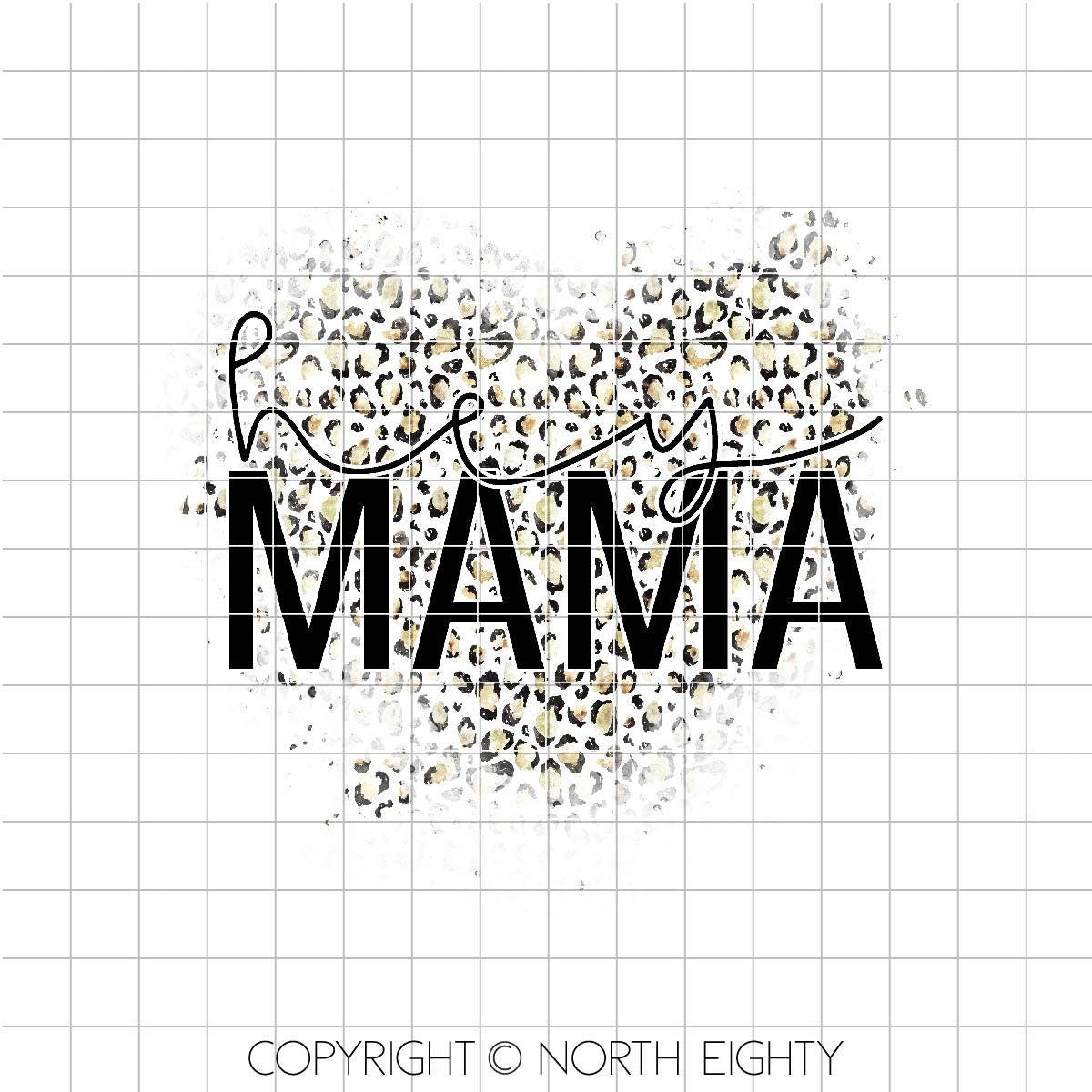 Hey Mama png - Leopard Sublimation Download - Mama Sub Digital - Leopard - Cheetah - png - Hey Mama