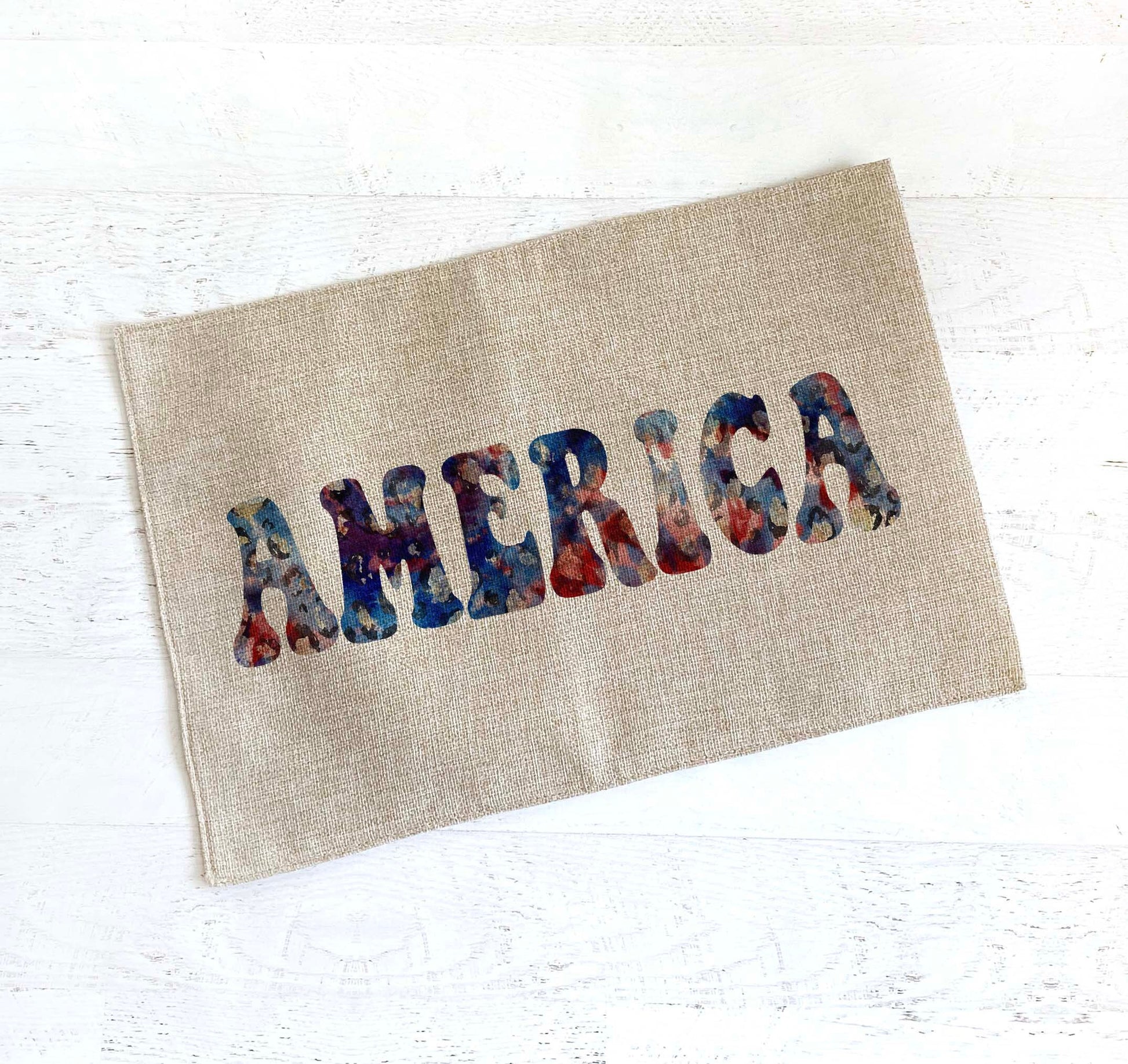 America Sublimation png - Tie Dye PNG - Patriotic Digital Download - Waterside Image - Sub Design - Tie Dye - America png - Leopard