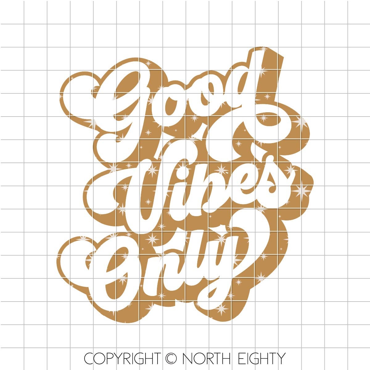 Good Vibes Only png - Good Vibes Sublimation Download - Clip Art - Boho - png - Manifesting