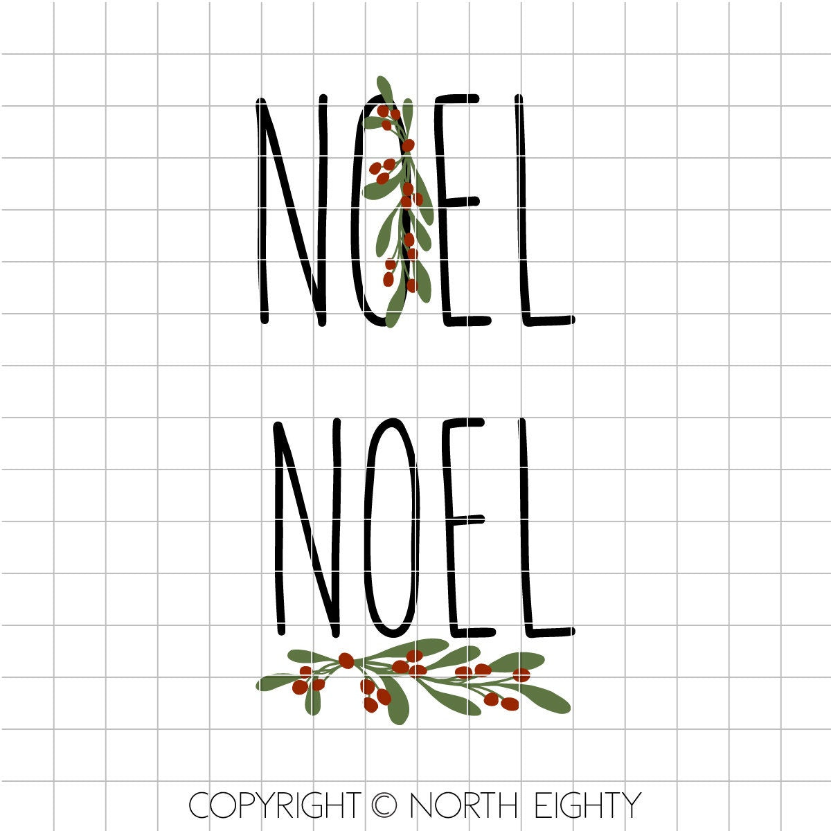 Christmas Noel svg cutfile - Noel dxf - Christmas svg - Noel svg cut file - Noel Christmas vector art - Noel svg - Christmas svg - Christmas